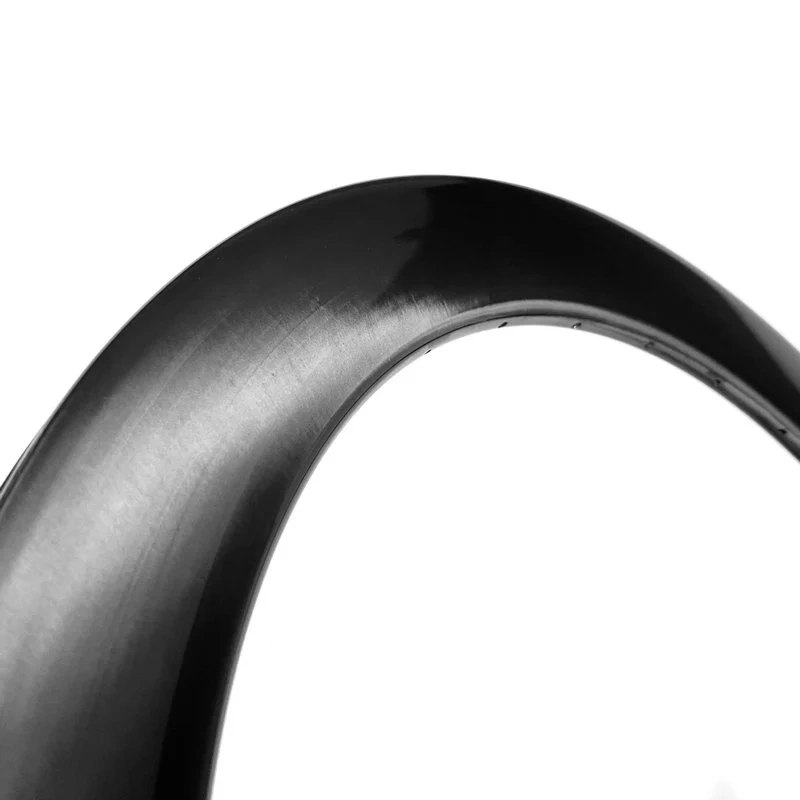 |CW28-70C/T/CT| Carbon bike rims 70mm depth 28mm width clinche tubeless compatible for road bike rims 540g only