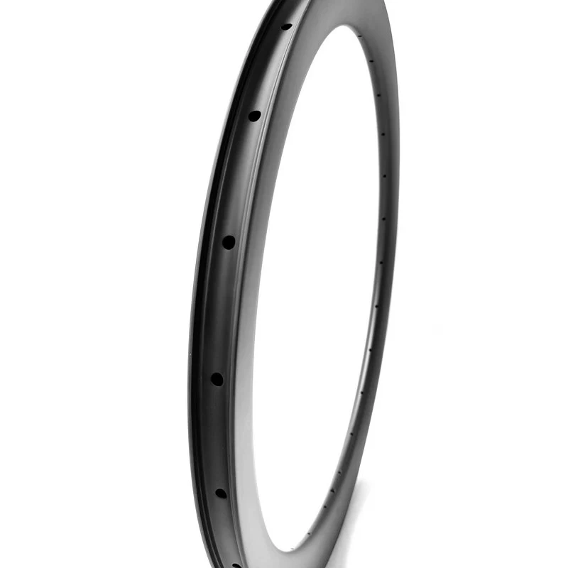 |CW3859CT/HT| carbon bike rims 38mm wide 59mm deep gravel bike wheel ultralight Toray T1000 weave matt glossy paintless available hooked-hookless 440gg