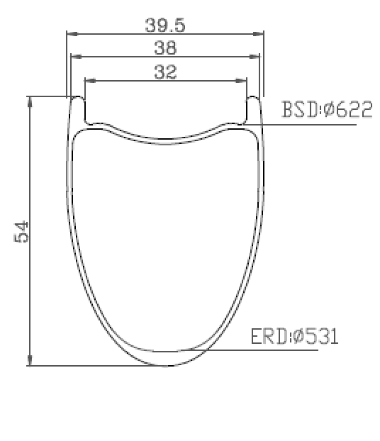 |CW3854CT/HT| carbon bike rims 38mm wide 54 deep gravel bike wheel ultralight Toray T1000 weave matt glossy paintless available hooked-hookless 420g