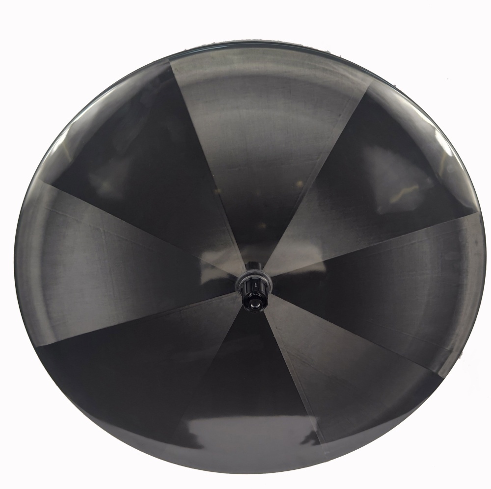 |CW23/25-D-C/T| 8 pcs model carbon disc bike wheel 23/25mm width PMI light weight road V brake disc brake fixed gear track bike wheelset