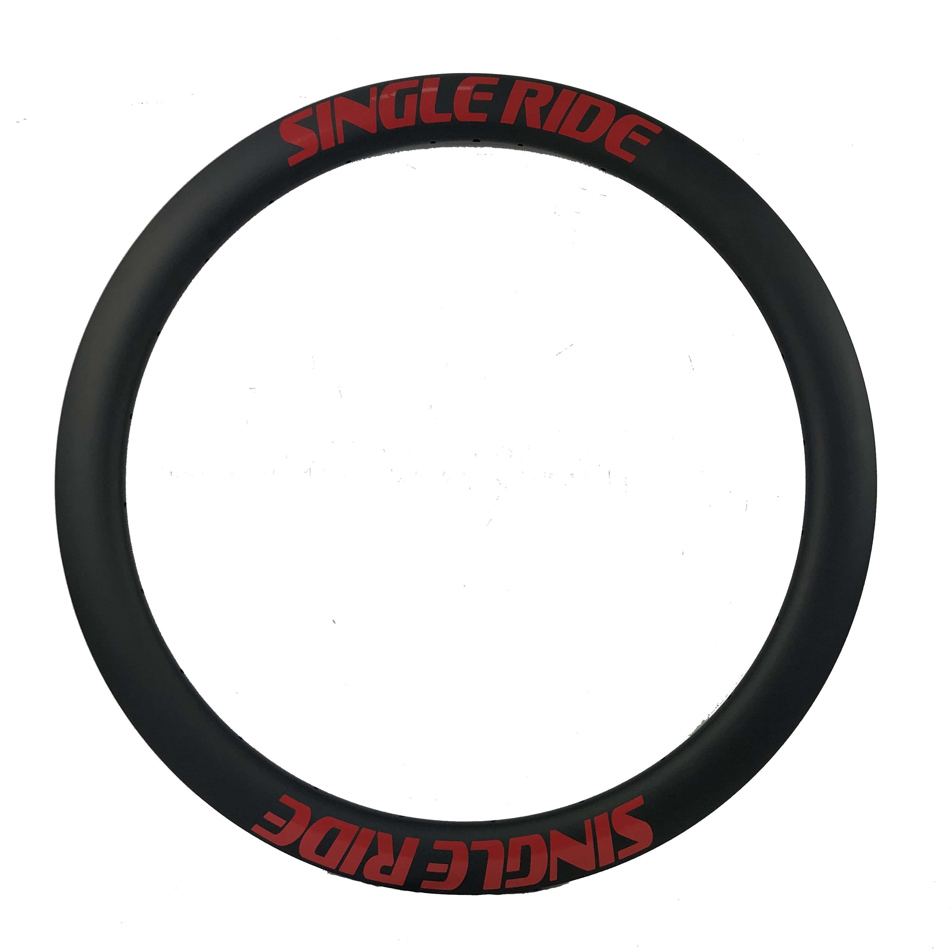 |CW3844CT/HT| carbon bike rims 44mm gravel bike wheel hooked hookless 380g ultralight 38mm outer width 32mm inner width