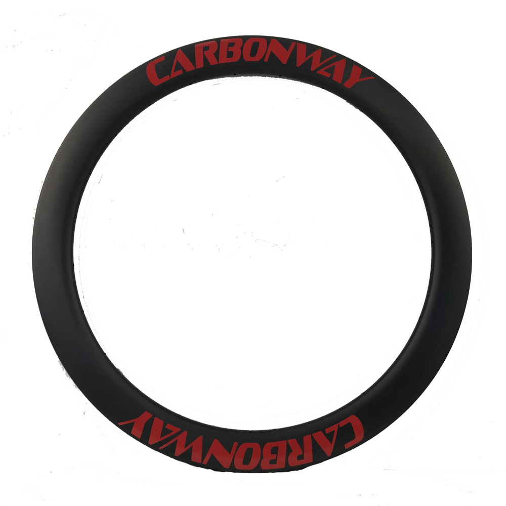 |CW3259T/C/CT| carbon bike rims 32X59mm gravel bike wheel ultralight Toray T1000 weave matt glossy paintless available clincher tubless