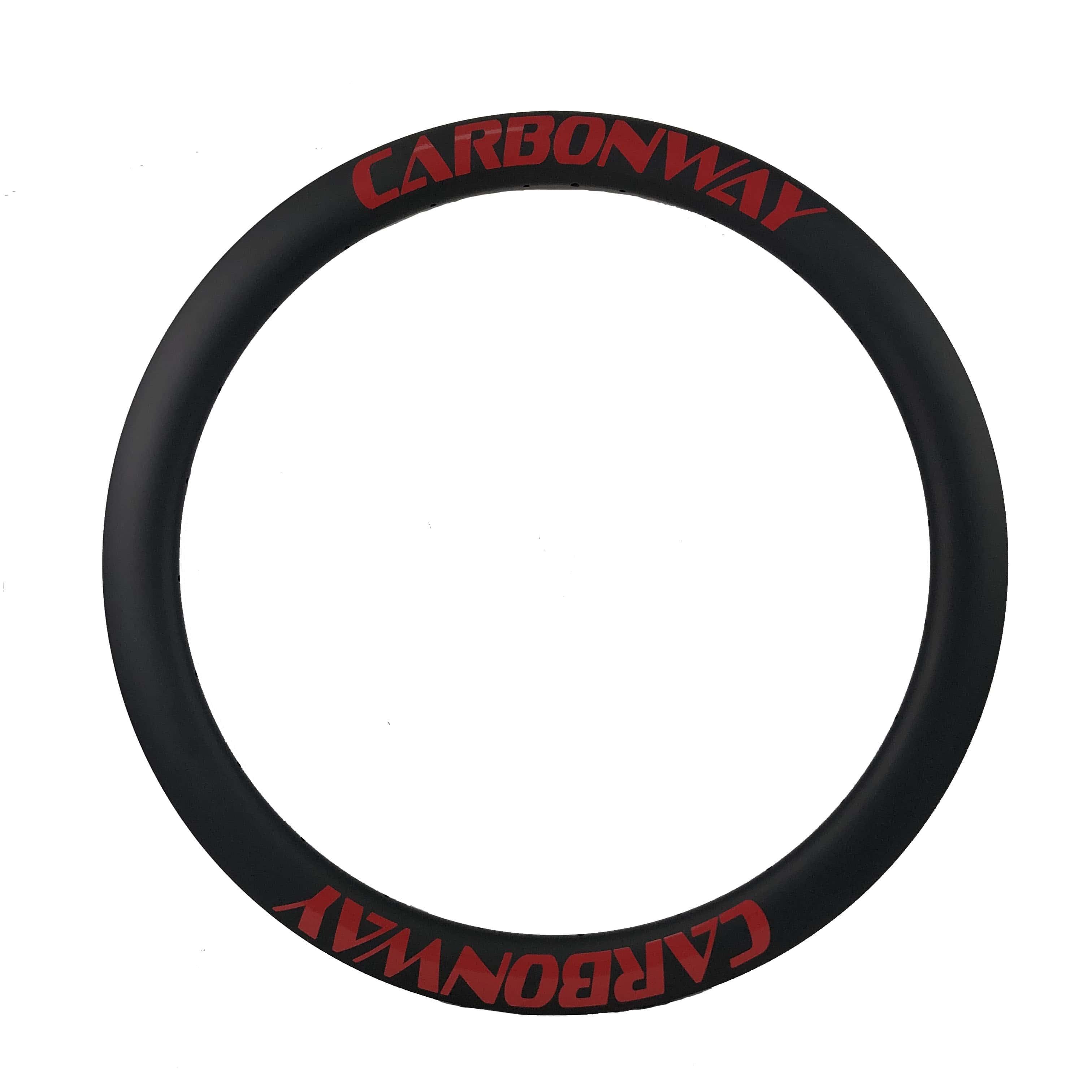 |CW451-50C| 451 carbon bicycle rims 50mm depth 23mm U shape profile deep clincher tires 20er assymble folding bike 100% high quality made in China