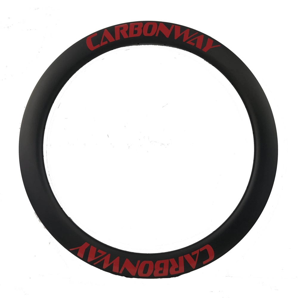 |CW36-45CT| New Arrival Carbon bike rims 470g flyweight 45mm depth 36mm width bicycle wheel disc/V brake both available light cycle parts