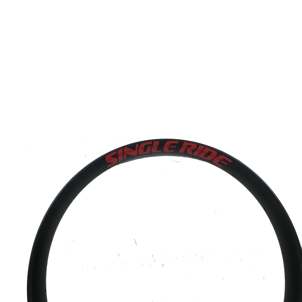 |CW27-85CT| 27.5er carbon fat bike rim 85mm width 40mm depth clincher tubeless hookless snowy day free ride high quality competitive price offer