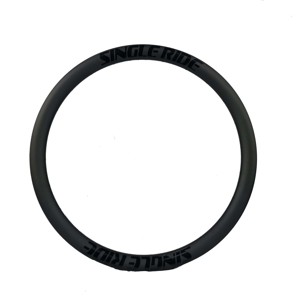 |CW27-85CT| 27.5er carbon fat bike rim 85mm width 40mm depth clincher tubeless hookless snowy day free ride high quality competitive price offer