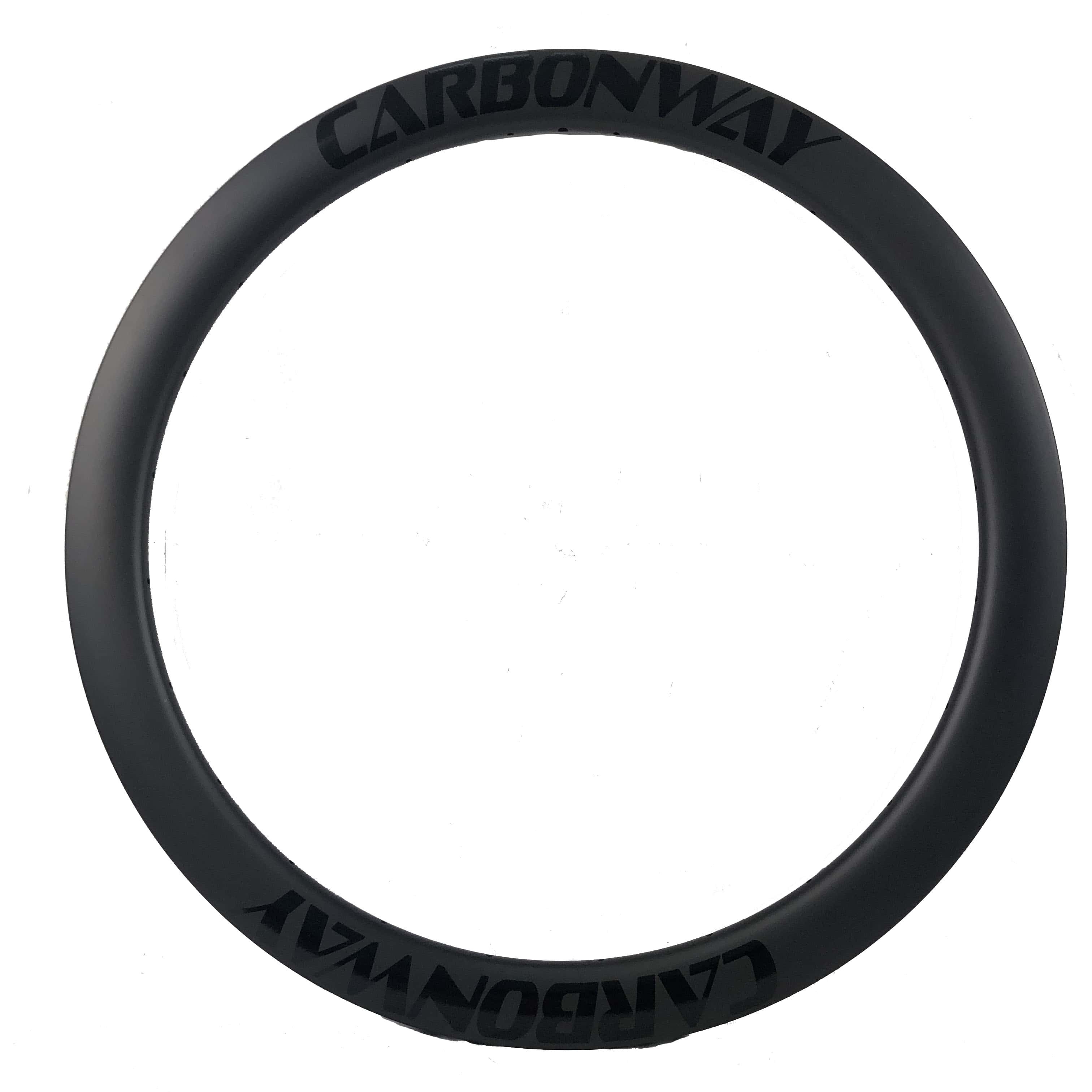 |CW650C-50C/T| 650C carbon bike wheels clincher/tubular tires for road bike V brake high TG suface/cyclocrossy disc brake XC racing bike