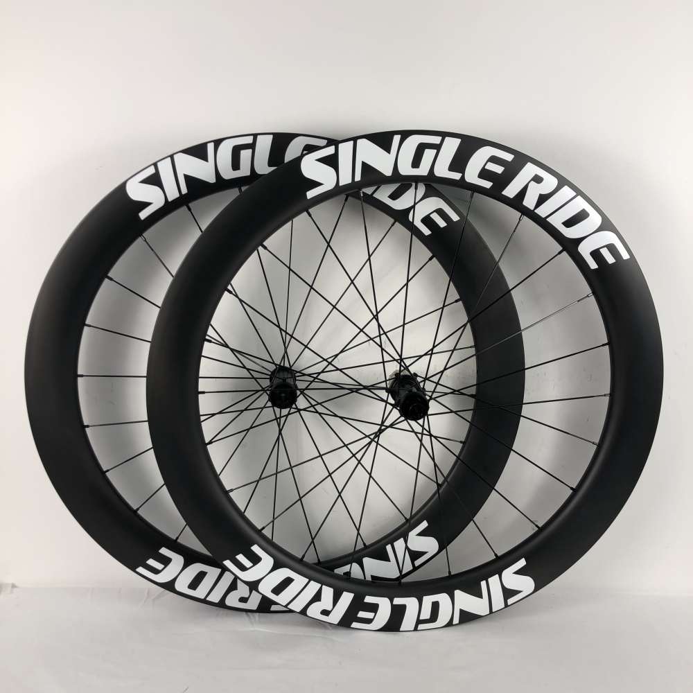 Customized road bike cyclocross bicycle disc brake carbon wheels with Novatec D411 DT swiss 350s/240s hubs pillar PSR 1420 or Sapim CX ray spokes CN n