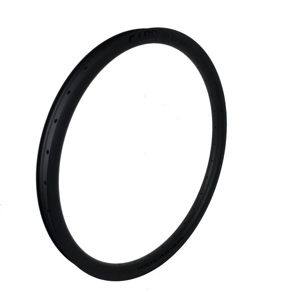 |CW27-4032CT| 27.5er Stronger design MTB carbon rims downhill bst 40mm width 32mm depth DH training wheels Poland ride lover