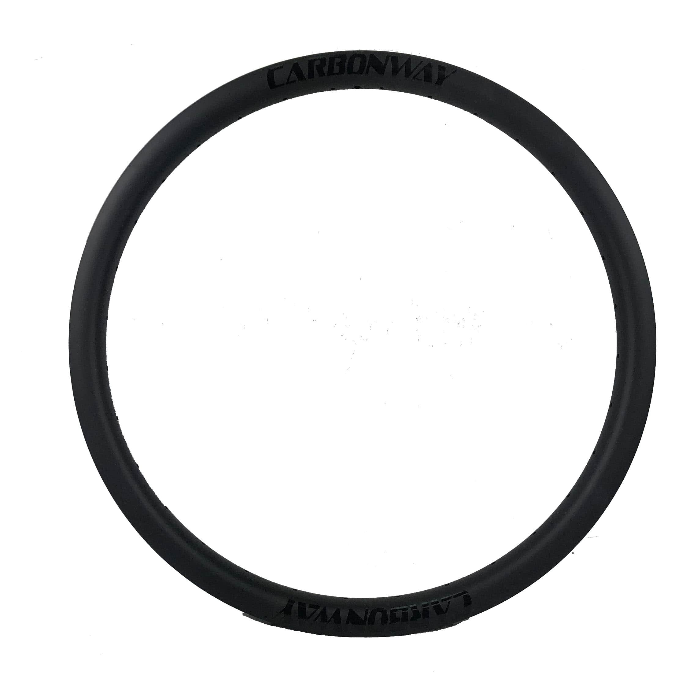 |CW26-4032CT| 26er Special design MTB carbon rims downhill 40mm width 32mm depth DH training wheels hookless Hand-built EN732 Standard