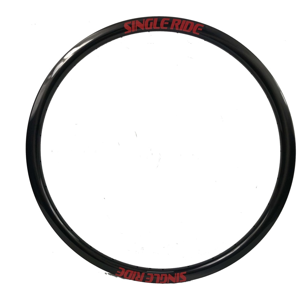 |CW2930CT| 700C bicycle carbon rims gravel bike 29mm width for disc brake/V brake acceptable 30mm width 360g super light weight