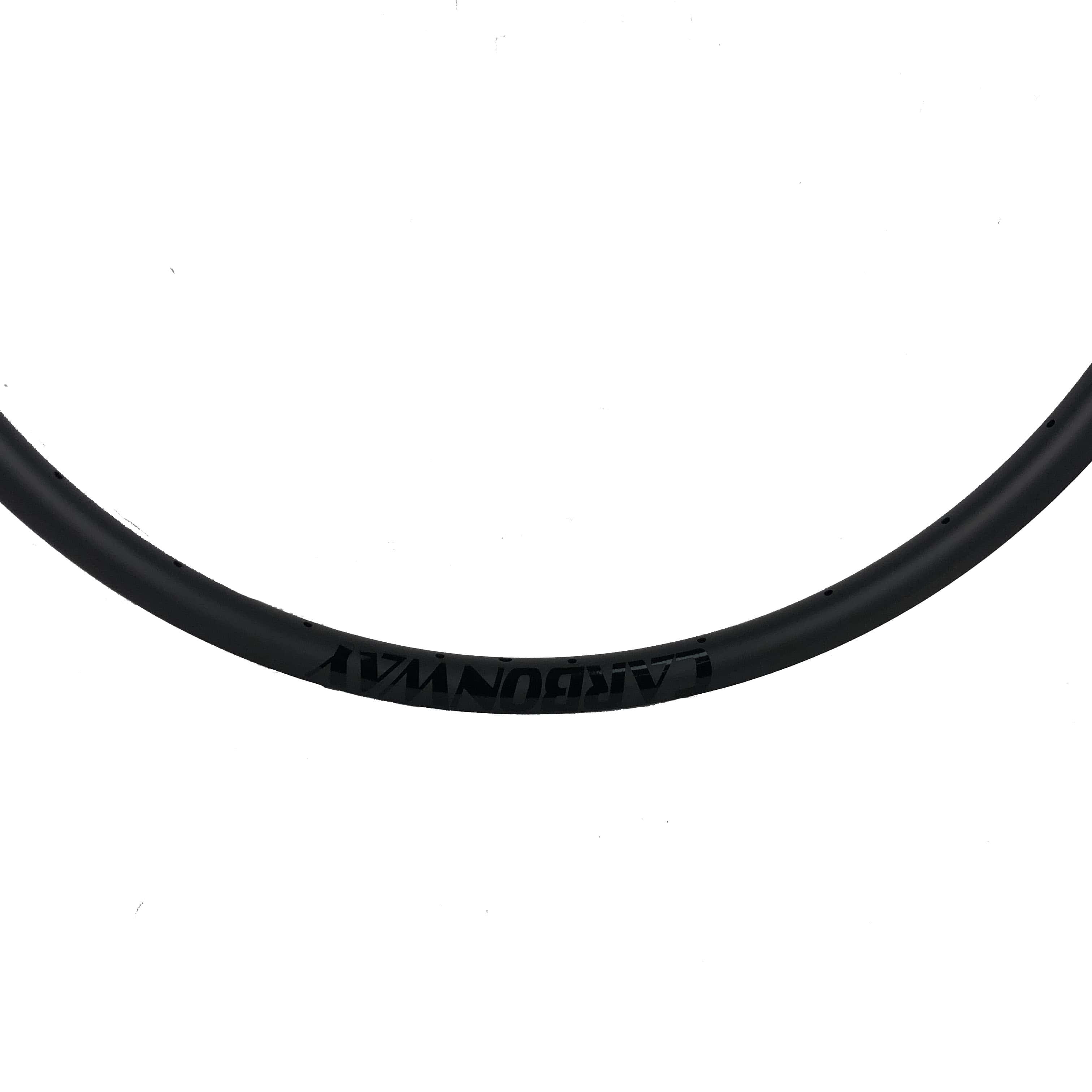 |CW27-2723T| carbon mountain bike tubular tyres rim 27mm width 23mm depth cross country XC wheel online hot sell to Spain cycles trade company