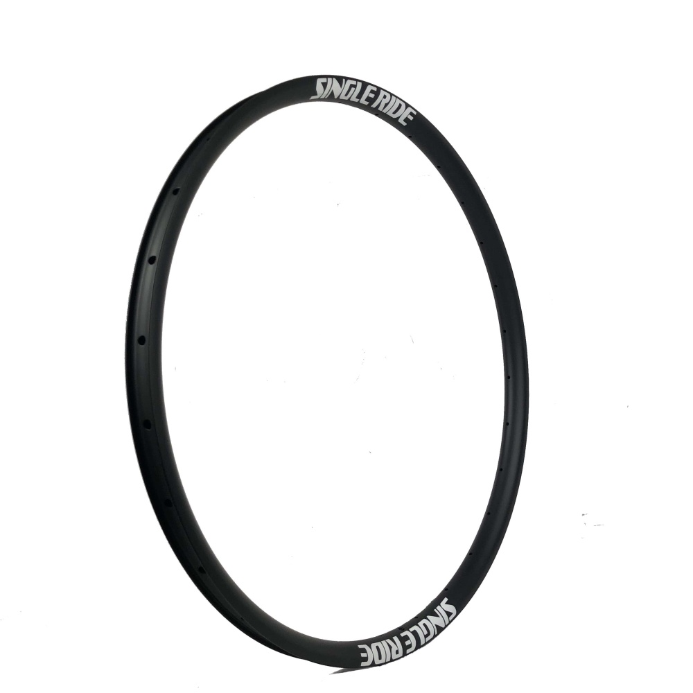 |CW29-2424CT| ultra light 290g only 29'' carbon MTB rim wheels 24X24mm hookless clincher tubeless compatible design mountain XC racing