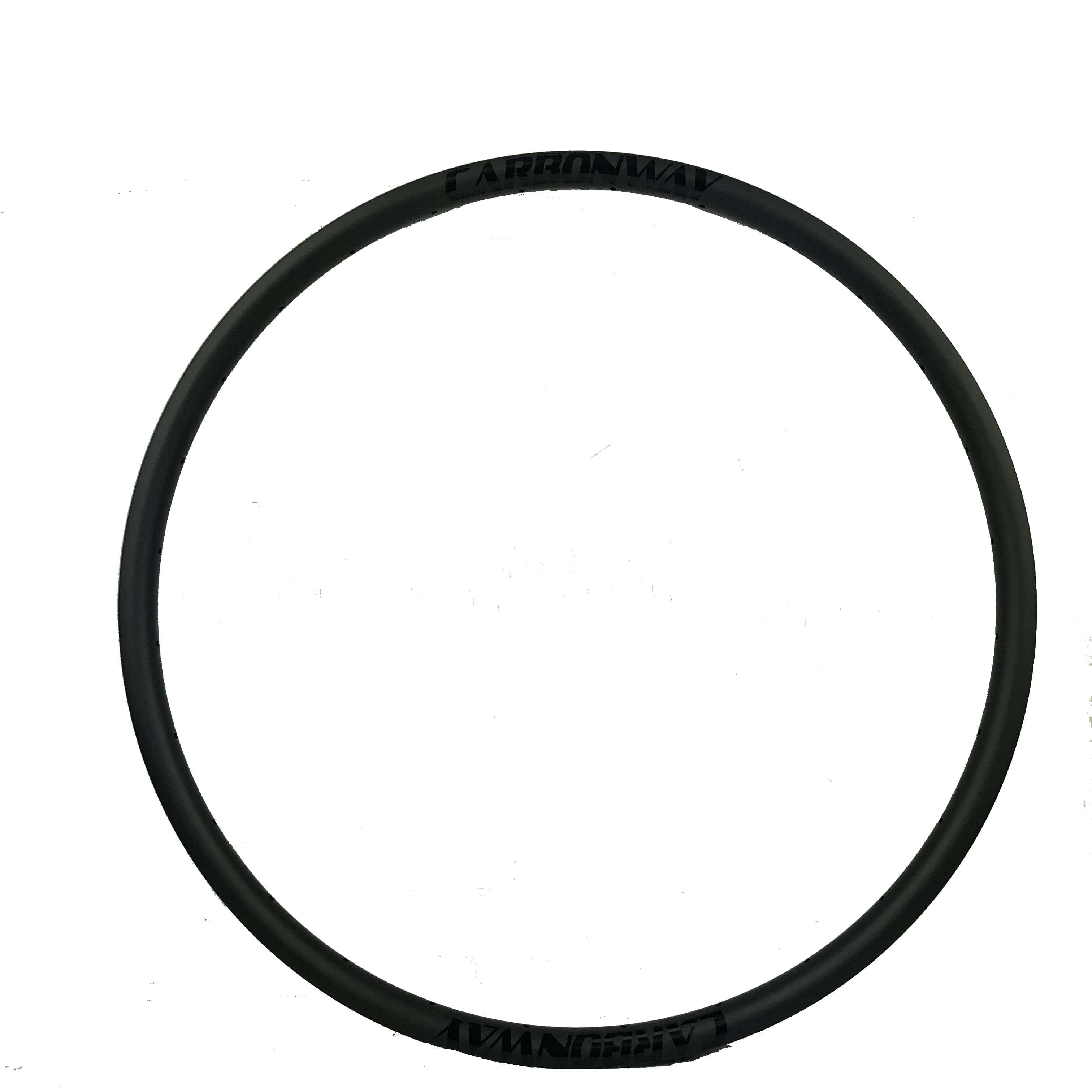 |CW27A2723CT| carbon asymmetry wheels uk customers good reviews CN made hookless offset drive size mountain bike carbon rims 100% hand made