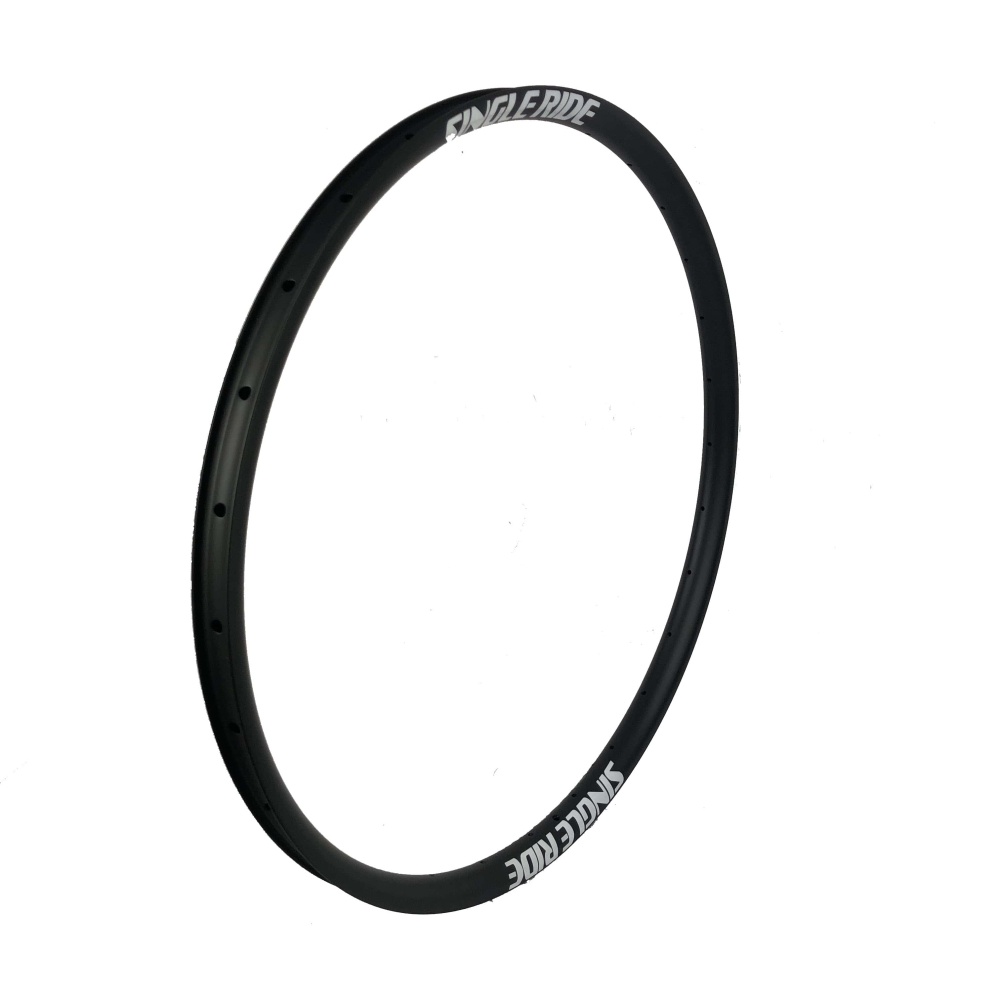 |CW27-2424CT| ultra light 285g only 27.5'' carbon MTB rims 24X24mm hookless clincher tubeless wheel tyres available mountain cycling