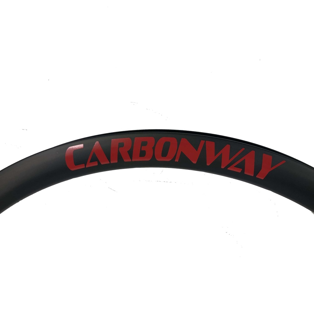 |CW27-3630CT| carbon aero wheel reviews nice 27er MTB rims 36X30mm mountain bicycle hookless clincher and tubeless compatible XC/AM version