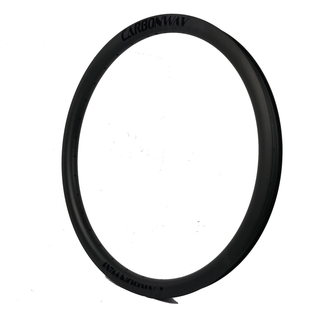 |CW29-3630CT| 29er wheel mountain bike carbon MTB rims width 36mm wide 30 deep hookless clincher tubeless Customized your bicycle part