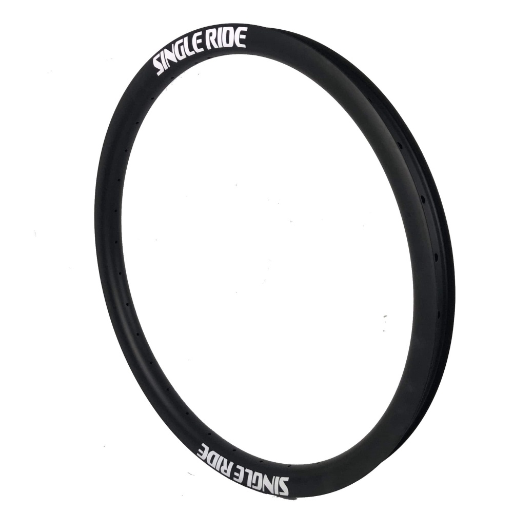 |CW29-4030CT| hot sale carbon aero wheel cover 29 inch MTB rims 40X30mm mountain cycles part hookless clincher and tubeless compatible XC/AM/DH velo