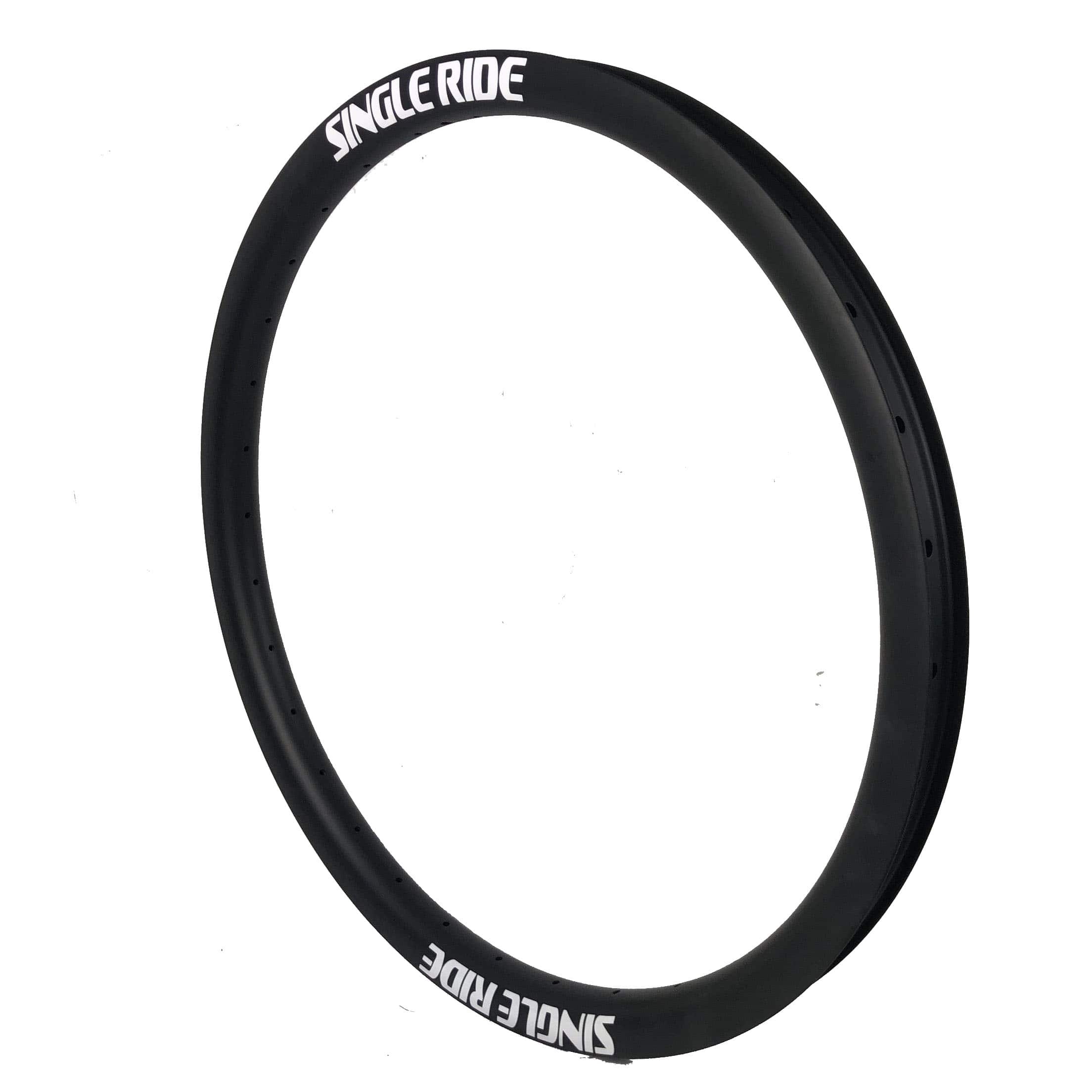 |CW27-4030CT| carbon rims 27.5 mountain bike MTB wheel width 40mm wide 30 deep hookless clincher tubeless DIY bicycle part XC/AM/DH