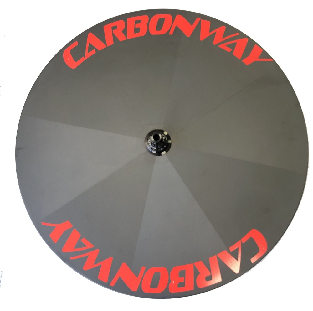 |CW23/25-D-C/T| 8 pcs model carbon disc bike wheel 23/25mm width PMI light weight road V brake disc brake fixed gear track bike wheelset