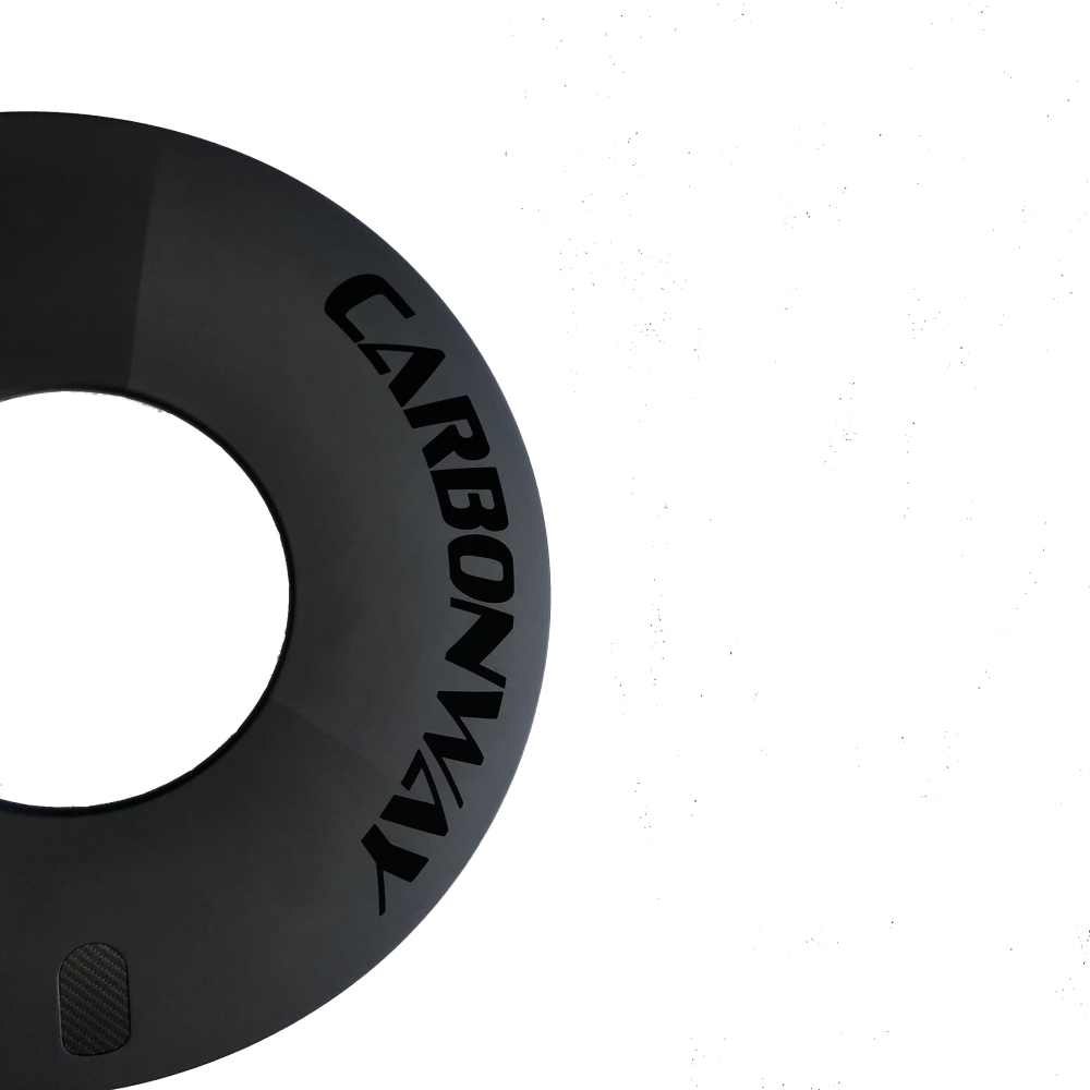 CW28180CT carbon bike rims 28mm width 180mm depth 850g big depth large depth biggest carbon rim light