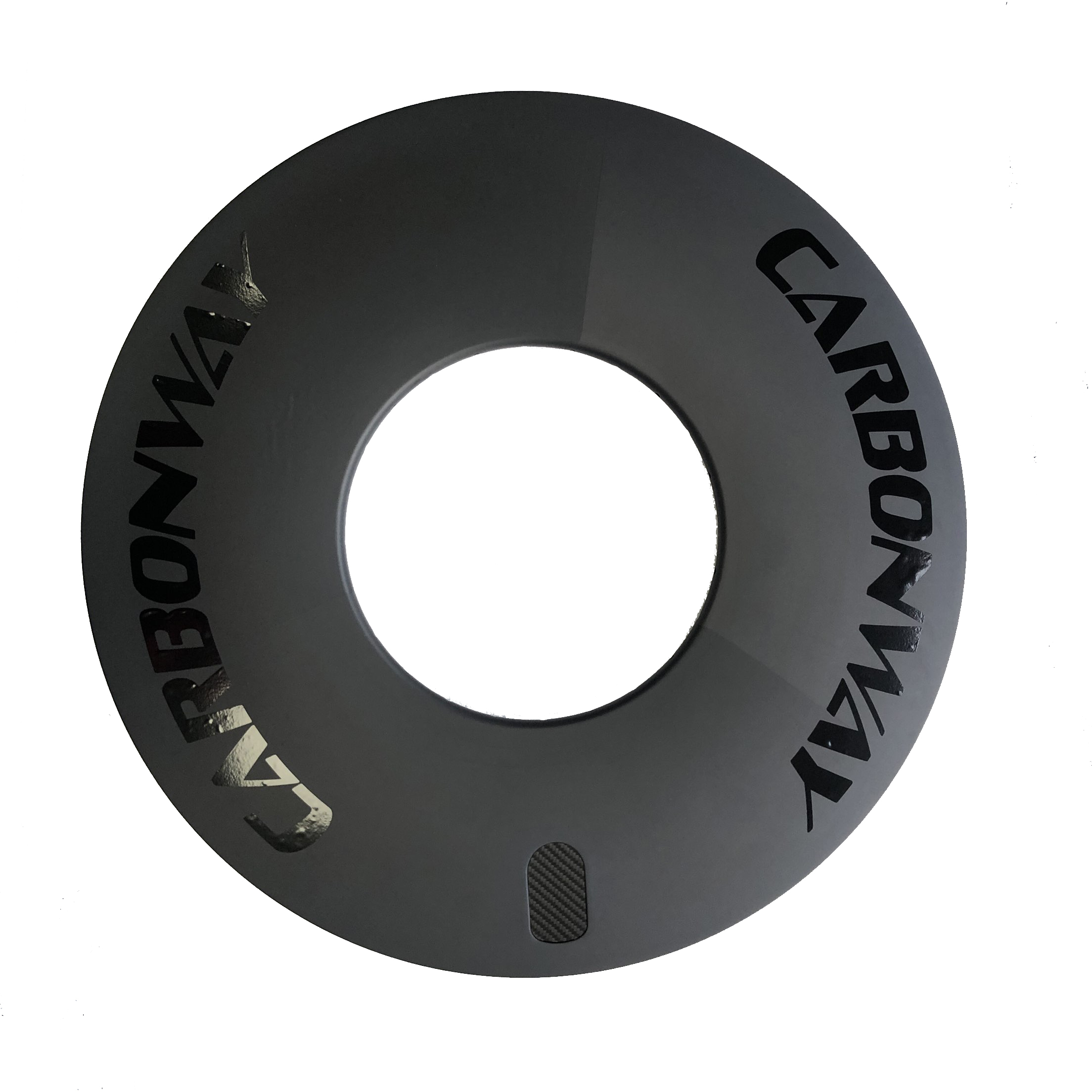 180mm biggest carbon bike wheel v/disc brake fixed gear cycling wheelset ultralight rim