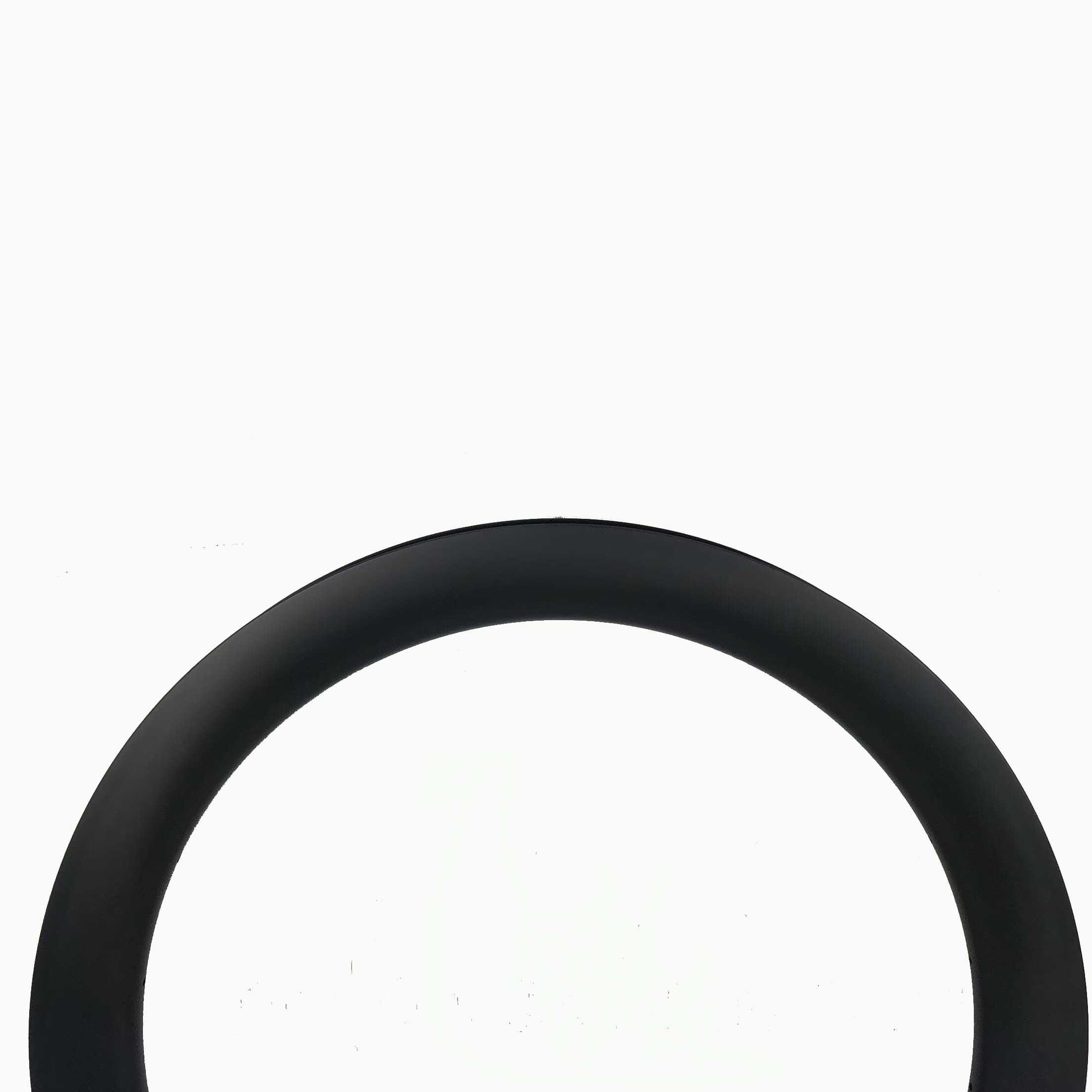 |CW44-40/45/50/55/60/65CT/HT| gravel bike rims 44mm width 45mm 50mm 55mm 60mm 65mm depth carbon bike rims 430g~500g width strong wheels