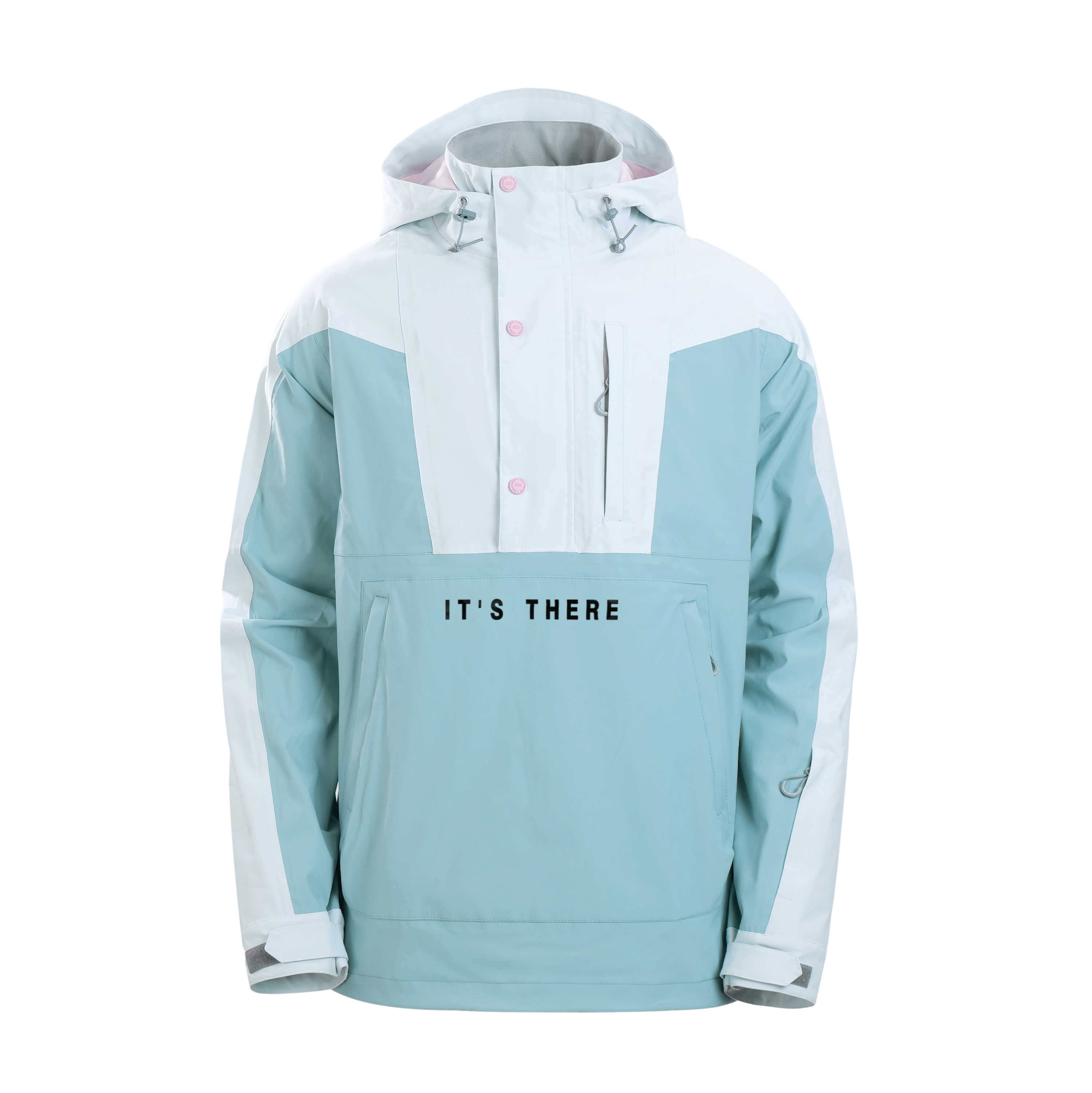 IT'S THERE SKIWEAR