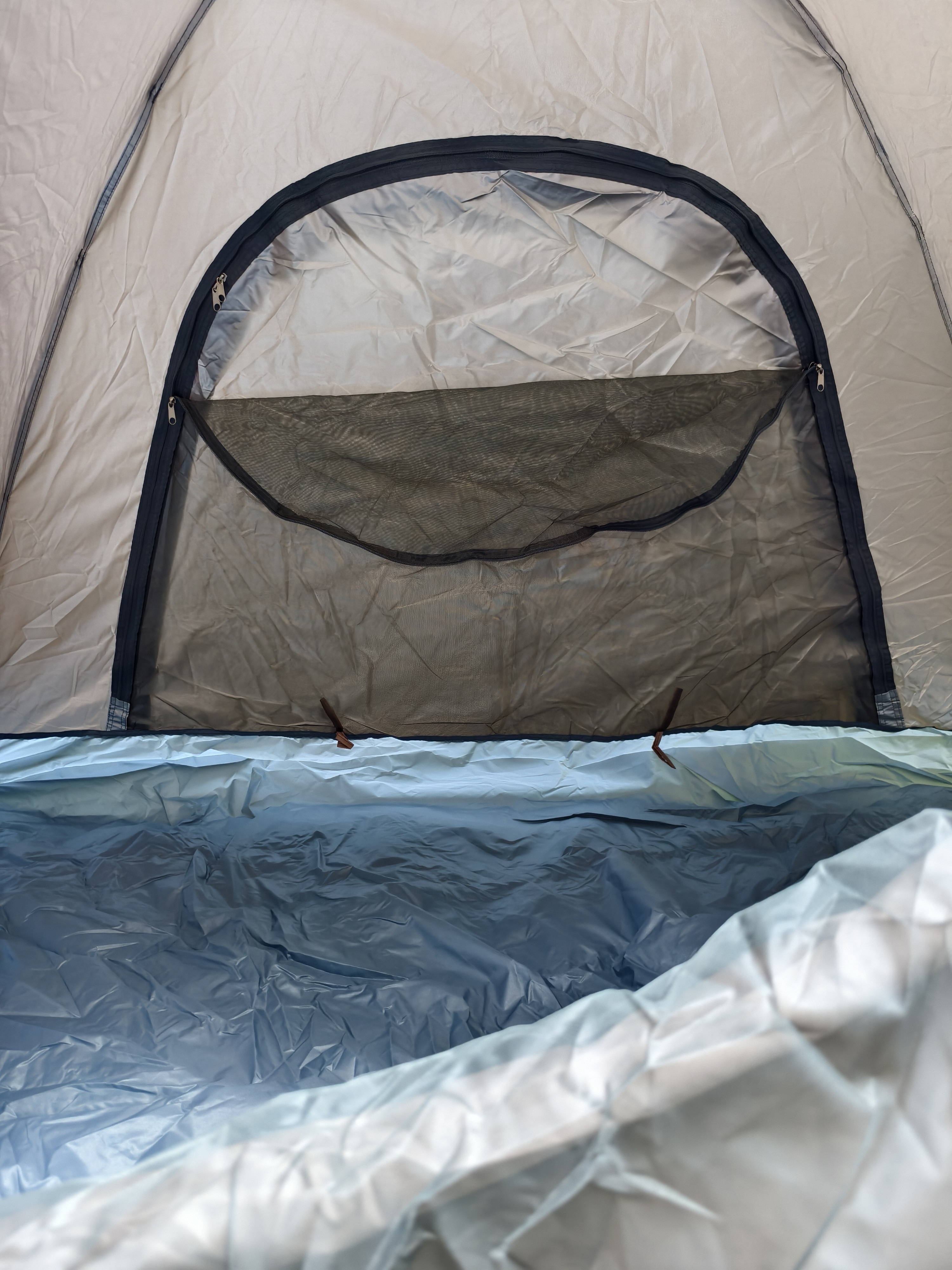 It's there Camping Tent