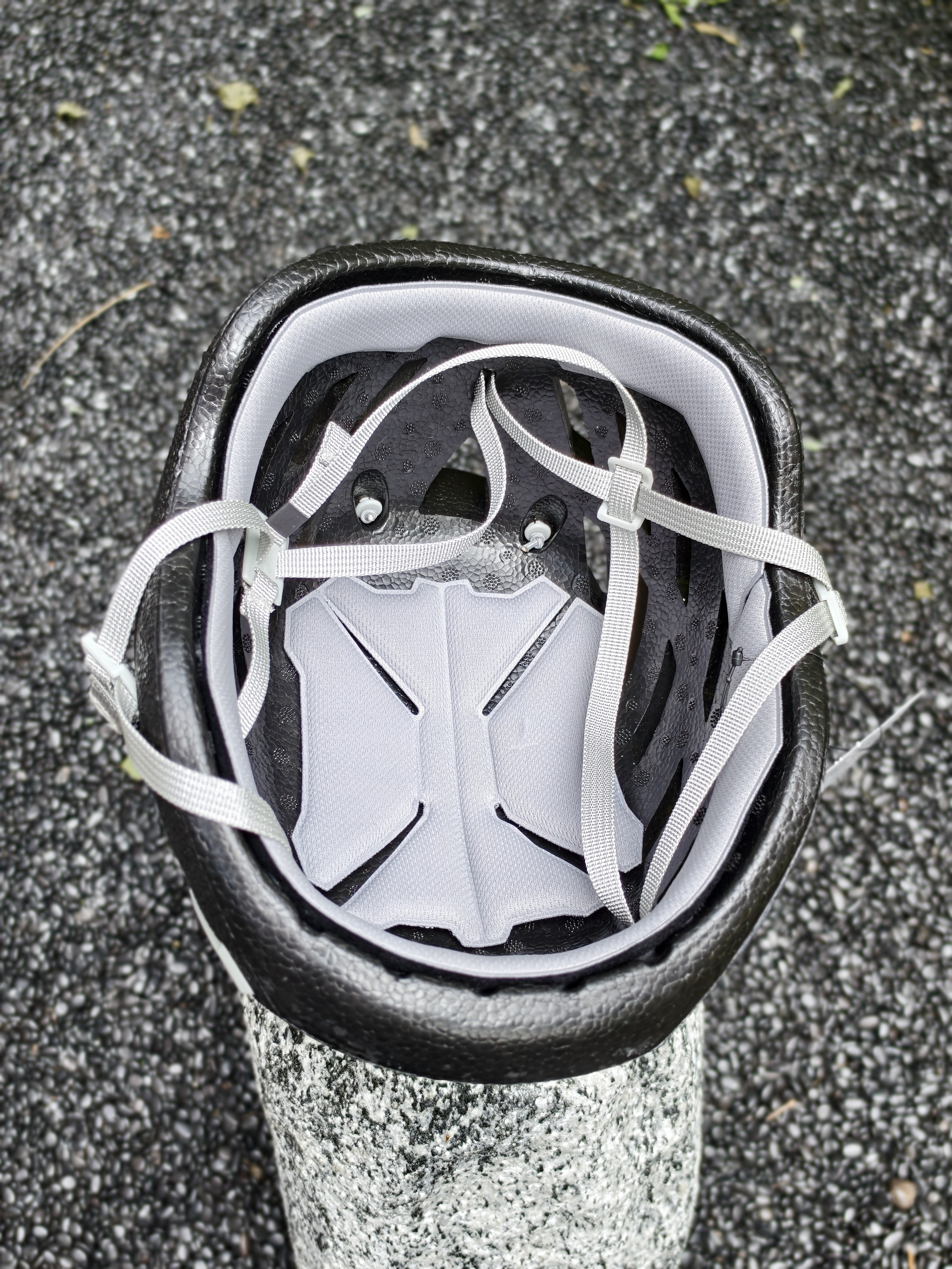 It's there Helmets for use in sports