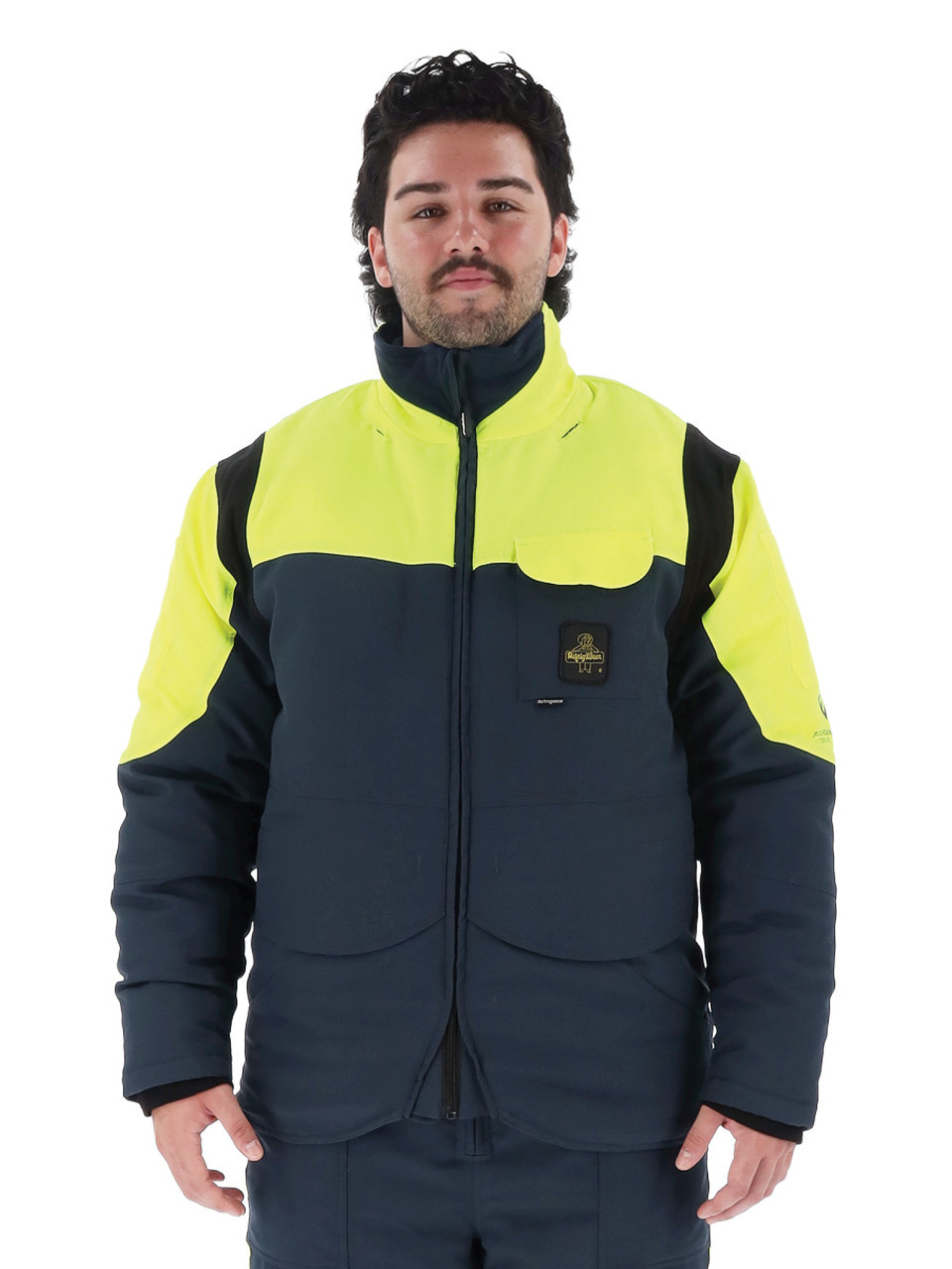 Endurance Drive Cold Storage Jacket RefrigiWear®