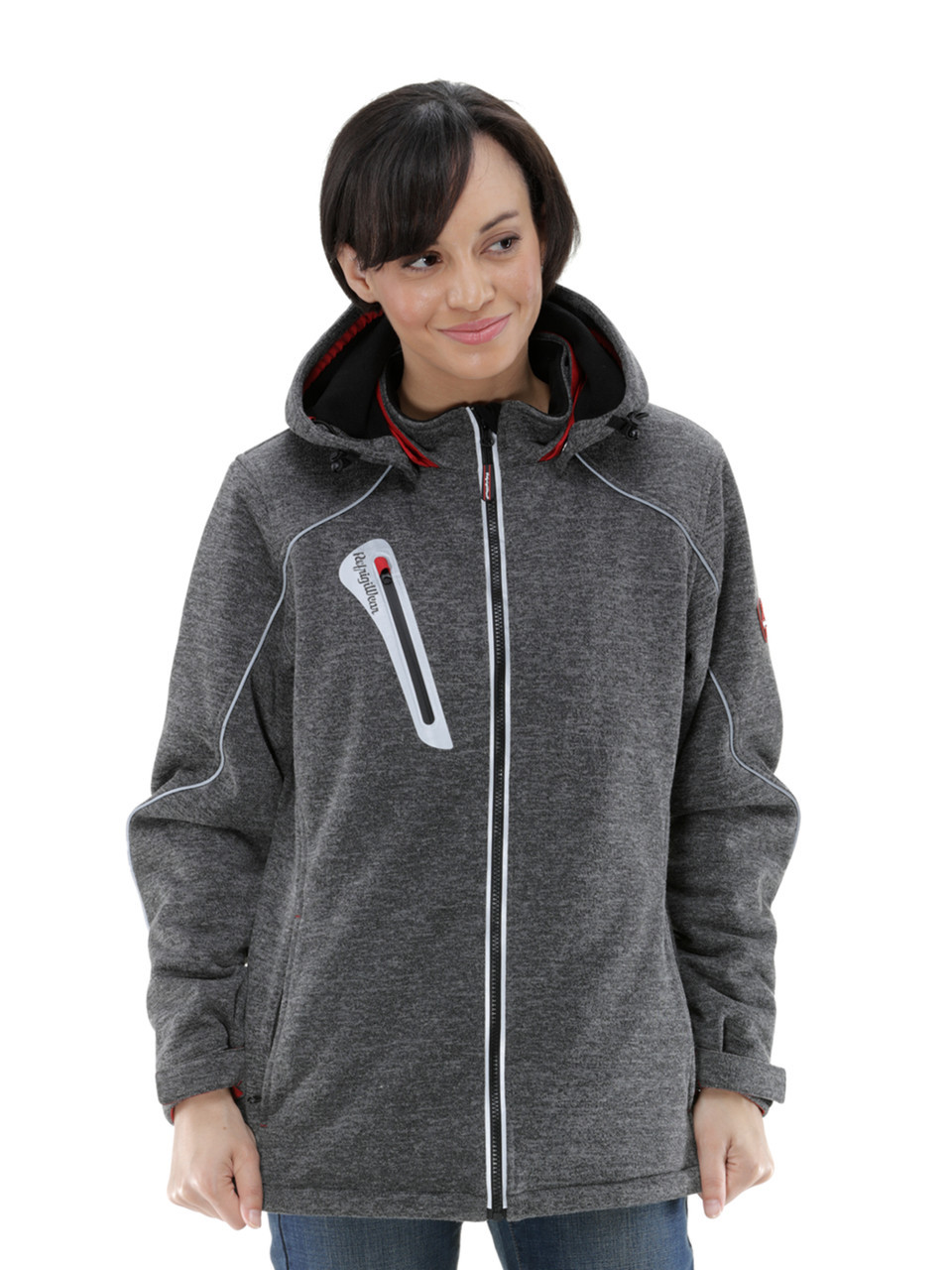 Women's Extreme Sweater Jacket RefrigiWear®