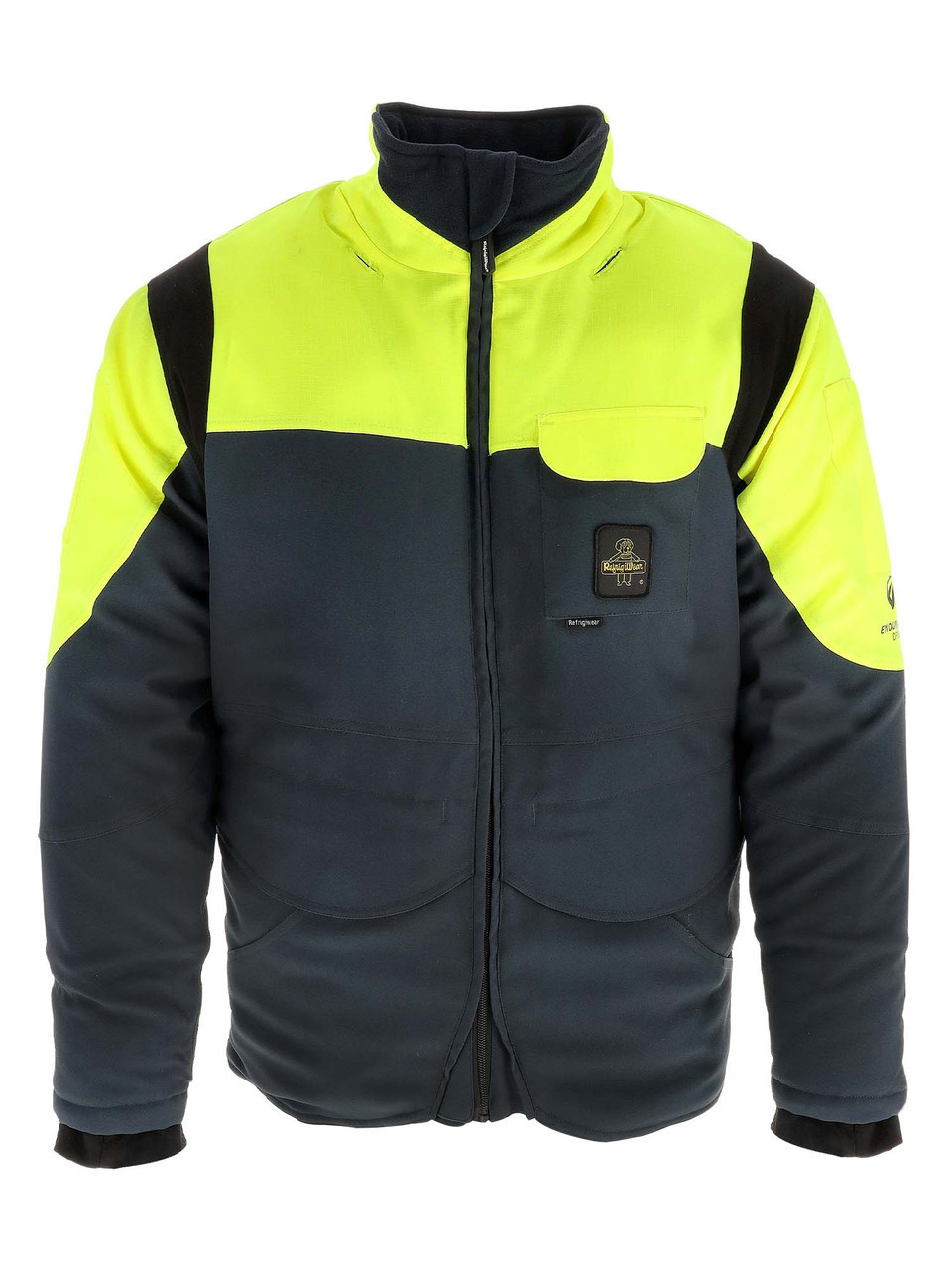 Endurance Drive Cold Storage Jacket RefrigiWear®