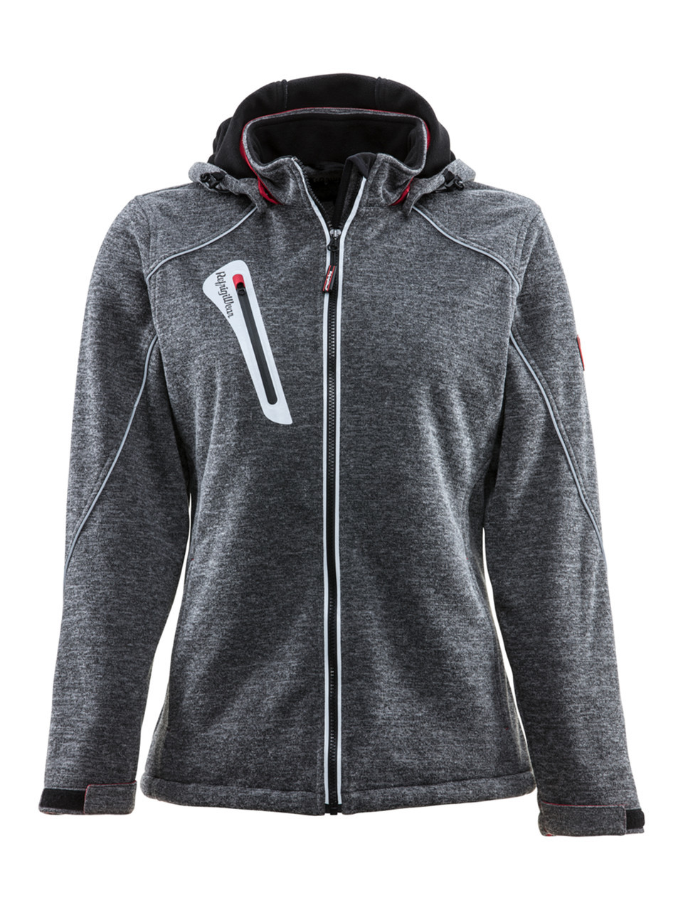 Women's Extreme Sweater Jacket RefrigiWear®