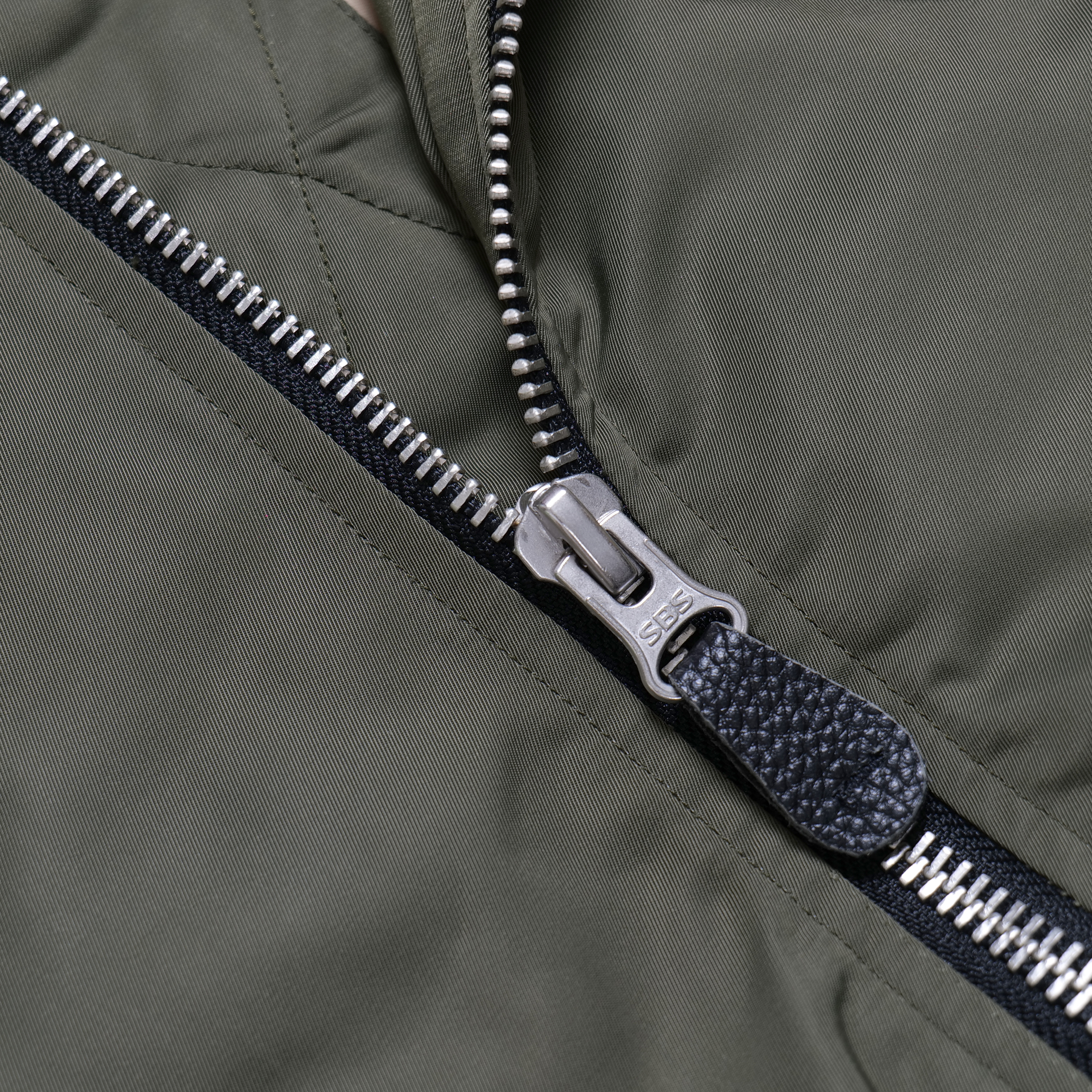 Wind Resistant Jackets The Aluminum Trail