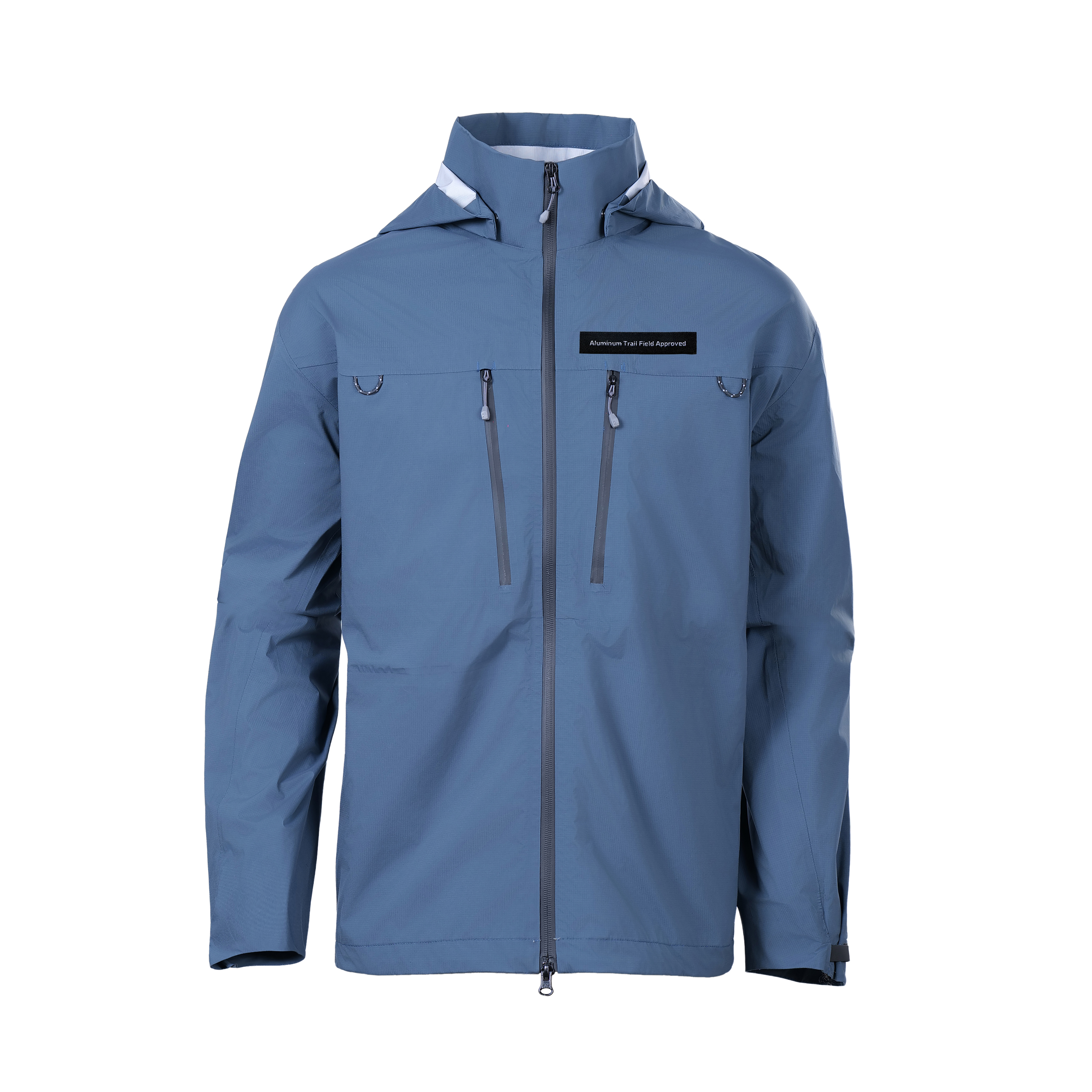 Wind Resistant Jackets Aluminum Trail Field Approved