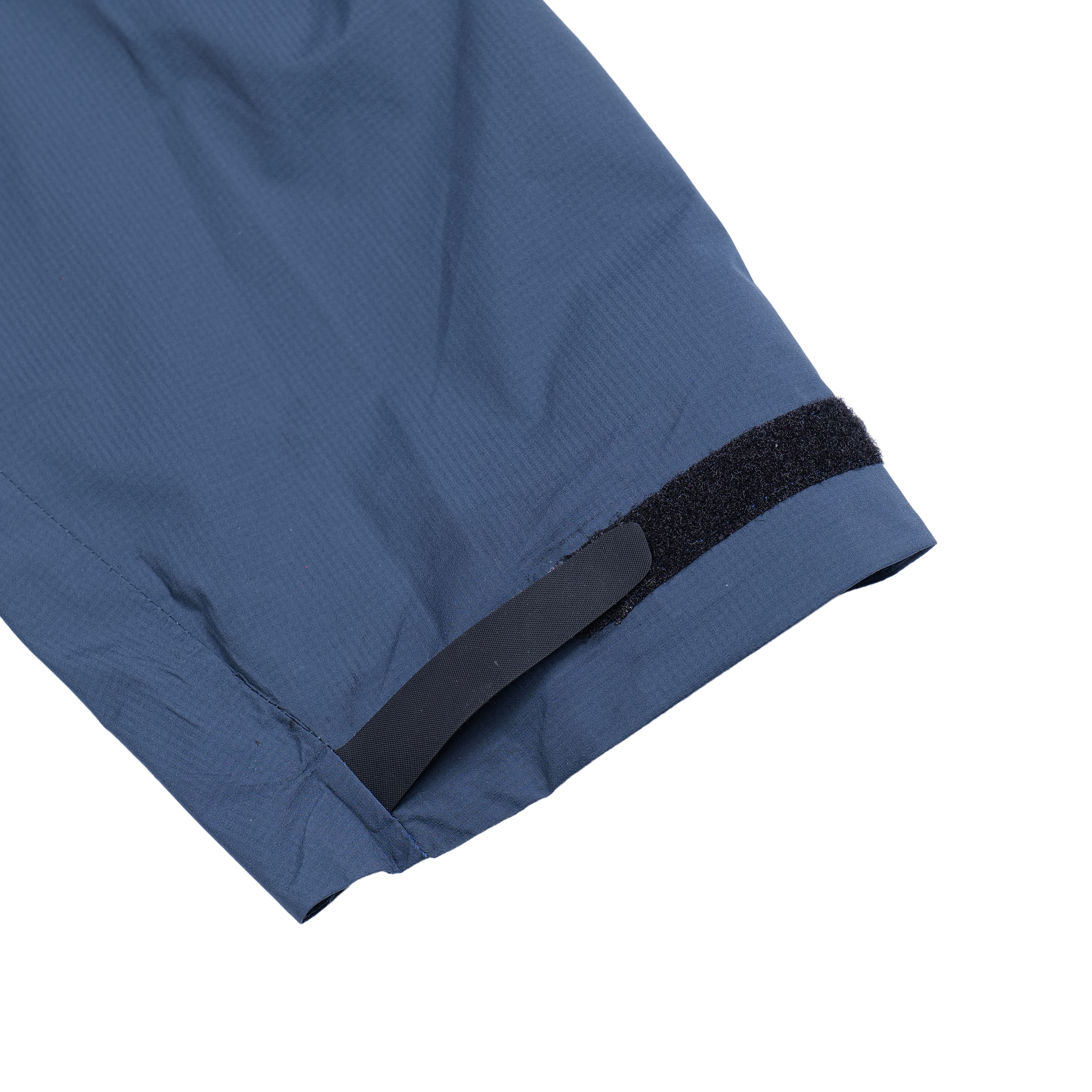 Wind Resistant Jackets Aluminum Trail Field Approved