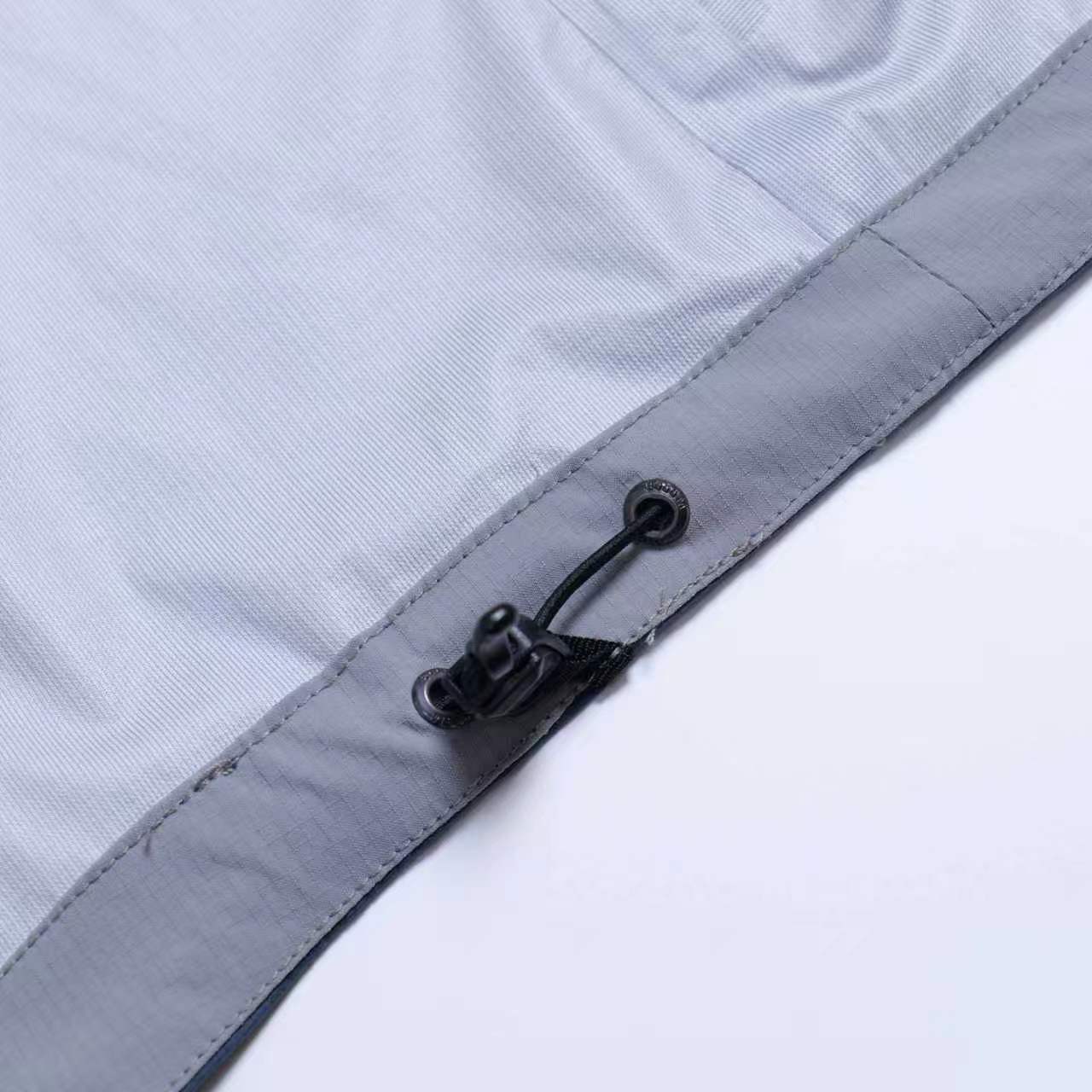 Wind Resistant Jackets Aluminum Trail Field Approved