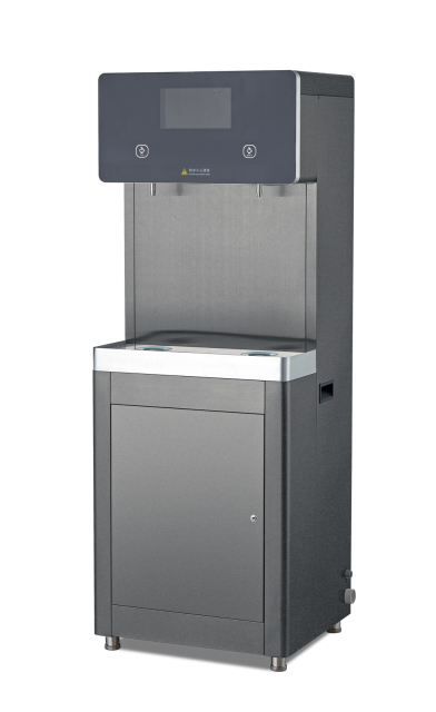 Hot/Cold Water Dispenser with Dual Filtration 18L RM-2AE-2