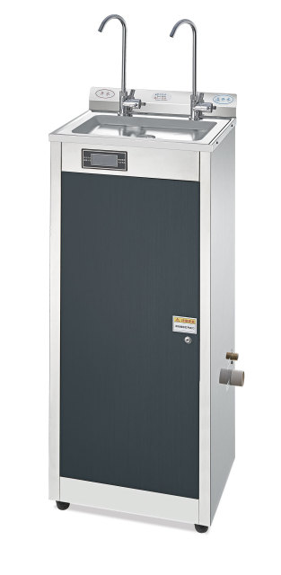 Commercial Hot Water Boiler Energy-saving 18L with Filtration RM-2