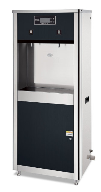 Hot/Cold Business Water Dispenser Energy-saving 18L RM-2A-C