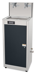 Commercial Hot Water Dispenser Energy-saving Water Station 18L with Filtration RM-2E