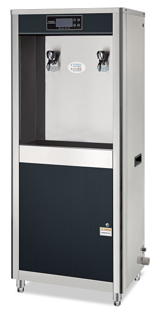 Commercial Hot Water Dispenser Energy-saving 18L with Filtration RM-2G