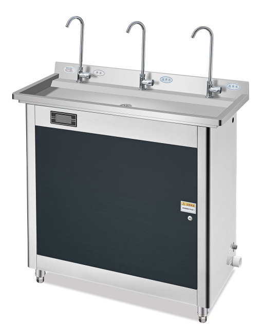 Commercial Water Dispenser Energy-saving with Filtration RM-3