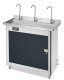Hot/Cold Water Dispenser Energy-saving with Filtration RM-3-HC