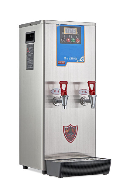 Hot/Cold Counter Top Water Dispenser for Bar and Restaurant 3KW SL-30