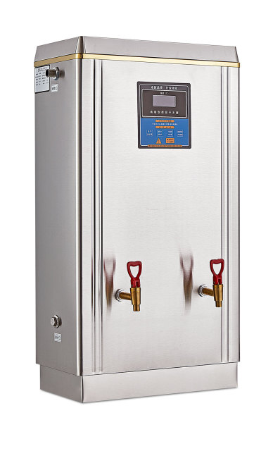 Hot/Cold Water Dispenser LCD Display for Industrial Use 80L SX-180