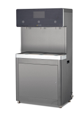 Commercial and Industrial Hot/Cold Water Dispenser 27L RM-3AE-2HC