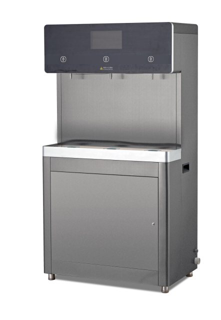 Commercial and Industrial Hot/Cold Water Dispenser 27L RM-3AE-2HC