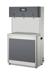 Commercial Hot Water Boiler Energy-saving 27L with Filtration RM-3AE